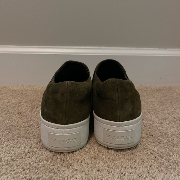 Vince Warren Sneaker - Picture 2 of 4